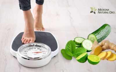 Transforma tu Cuerpo con Esta Bebida Natural para Perder Peso